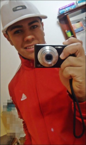 andrezinho'