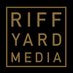 RIFF YARD MEDIA COMPANY (@riffyardmedia) Twitter profile photo RIFF YARD MEDIA COMPANY (@riffyardmedia) Twitter profile photo