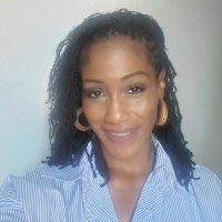 Vernatta Lee-Morrison (@vernattalee) Twitter profile photo