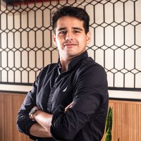 Luis David Tolentino (@luis_barrier) 's Twitter Profile