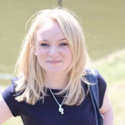 Clodagh Clark Profile