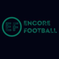 Encore Football(@encore_football) 's Twitter Profile Photo