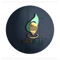 Shreem Homes (@homesshreem) 's Twitter Profile
