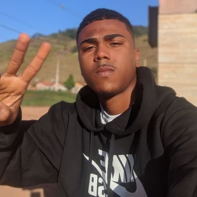 Filho do dono 🕊️