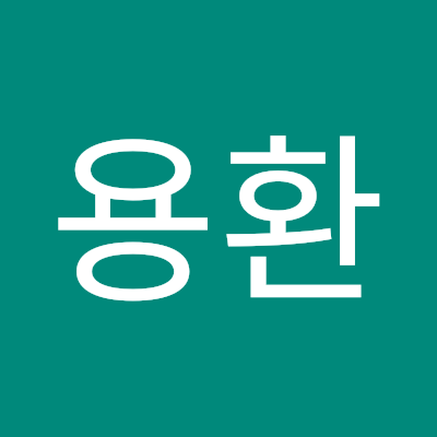 SeongYonghwan's profile picture. 평범한 중년남입니다