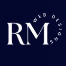 RM WEB Designs(@rm_webdesigns) 's Twitter Profile Photo