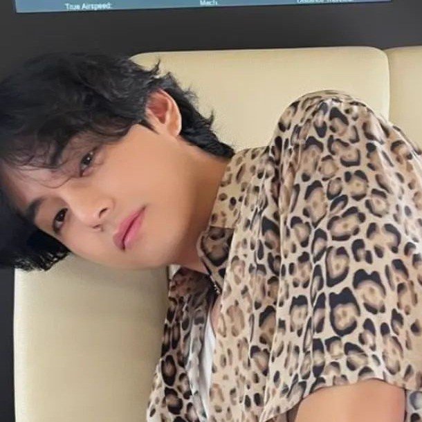 ⠀⠀⠀⠀⠀ zZz shh! baby taehyung  is sleeping