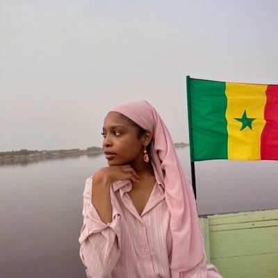 Fulani🇬🇳🇸🇳 | MSM’26