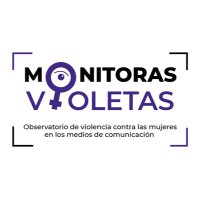 Monitoras violetas(@Monitoras_V) 's Twitter Profile Photo