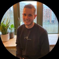 Jack (@recruitingdata) 's Twitter Profile