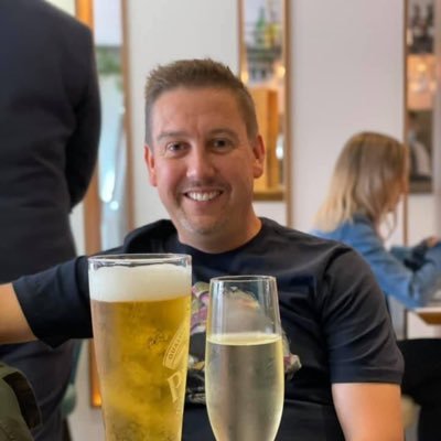 johnbowler77's profile picture. Husband, Dad & Chief Digital Officer (CDO) @SoTCityCouncil. Likes all things Lego, Arsenal, live music & running