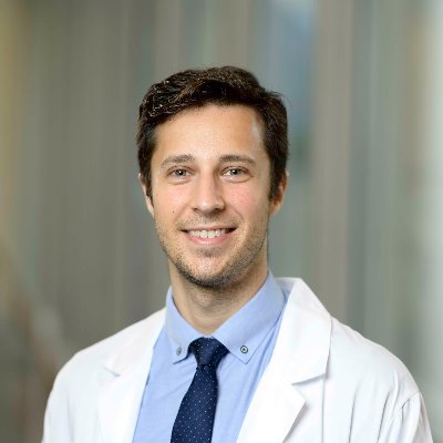 3rd year gyn onc fellow @MSKCancerCenter 🧬 former ob/gyn resident @ColumbiaWomens 👑 @NorthwesternU '13 🐾 @EinsteinMed MD '17 🏳️‍🌈🏳️‍⚧️ (he/him)