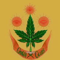 Ganja Club | CNFT (@ganjaclub420) 's Twitter Profile