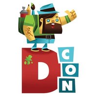 Designercon London (@designerconl) 's Twitter Profile
