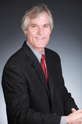 Peter Kelly-Detwiler Profile