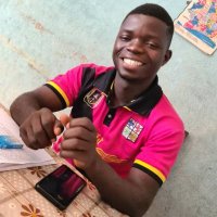 Jean De Dieu Kouakou (@jeandedieukoua4) 's Twitter Profile