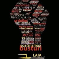 Laia Busturialdea (@laiabusturia) 's Twitter Profile Photo Laia Busturialdea (@laiabusturia) 's Twitter Profile Photo