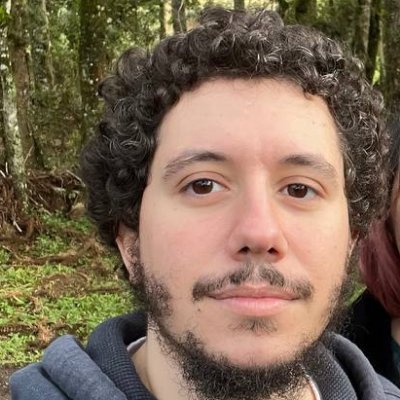 thiagoloriggio's profile picture. Eu escrevo umas coisas