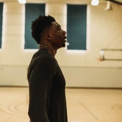 Thomas Bryant Profile