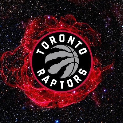 Just a big Raptors fan.