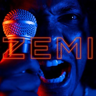 Zemi is an explosive, dynamic and visceral short that explores identity and spirituality through magic realism, horror and of course - BANGING TUNES!