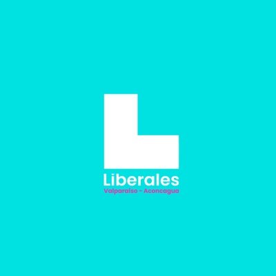 Somos Liberales de Valparaíso y Aconcagua
Construiremos un país con personas #LibresEIguales
SUMATE ⬇️