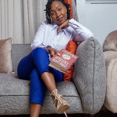 Shantory4's profile picture. daughter of the soil.