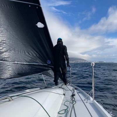 Let's go sailing, drinking or lets play drums