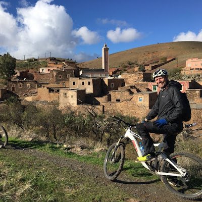 We are proud to expand the tours we run. We now offer a new and exciting Bike tour. So, come see a whole new Morocco sides. #cycling #MTB #Travel #mountains