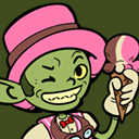 OFFICIAL Twitter of Social Media Supergoblin Grimwald of @Ice_Cream_Dice #AskGrimwald