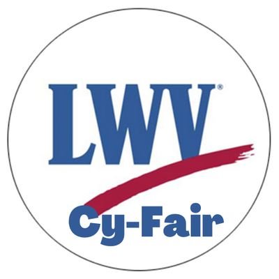 LWVCyFair Profile Picture