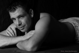 fredchassard's profile picture. licence staps professeur de judo