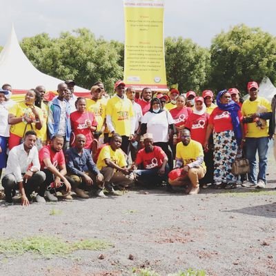 Maisha youth Isiolo County Chapter is a youth led initiative that advocates for sexual reproductive health rights, HIV/AIDs through community awareness program