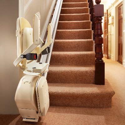 24hr Stairlift Repairs Services