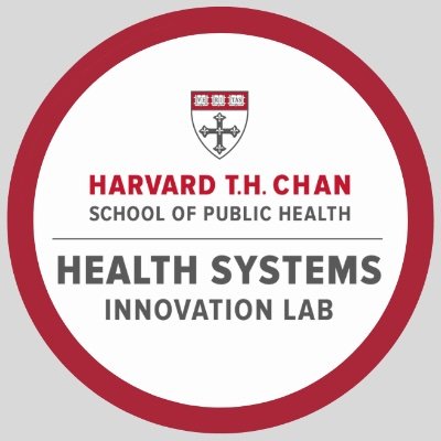 Health Systems Innovation Lab at Harvard