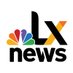 LX News (@NBCLX) Twitter profile photo
