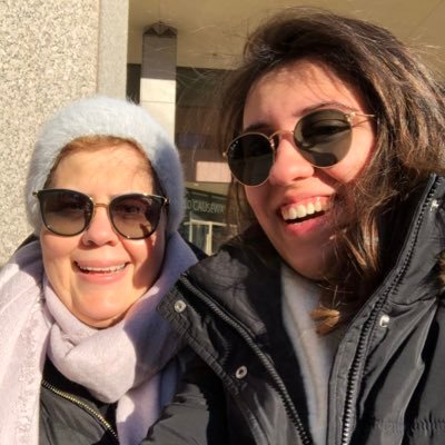 AyaKamel__'s profile picture. Just an interior architect in mechanical engineer's body..