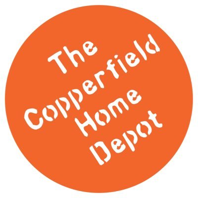 | Copperfield Home Depot Official Twitter Account |