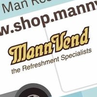 MannVend(@mannvend) 's Twitter Profileg