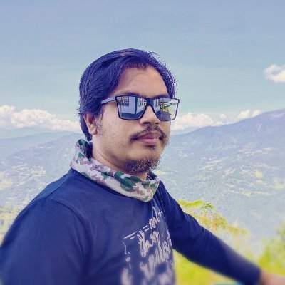 rounackc's profile picture. 