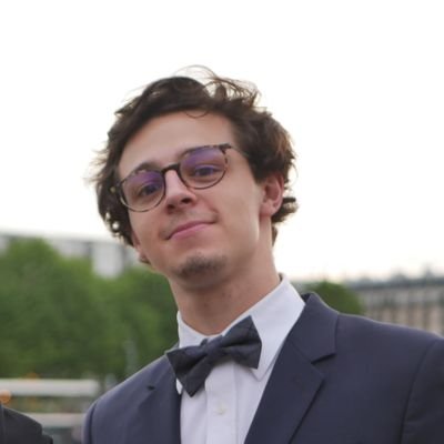 Vice président en charge de l'écologie et la santé environnementale à @LA_FNEK /Actuellement en 3eme année de #Kinésitherpie à l'IFMK EFOM