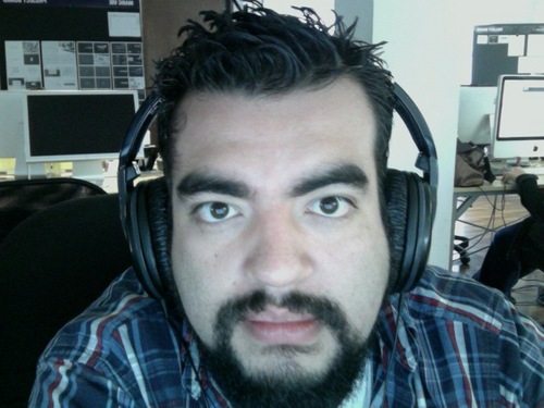 jhc152's profile picture. Indie game dev at @realoddmenin  #madewithunity