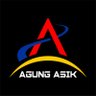 aa_agungasik's profile picture. Asik Asik Aja