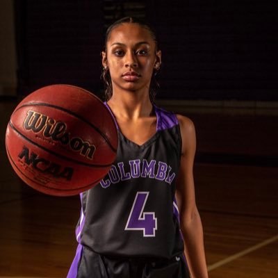 c/o 2024 | Columbia Central High School | Basketball/Track and Field | AAU Team: TN Flight Newman E40