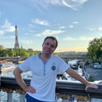 Markus Keil (@markus_keil) Twitter profile photo