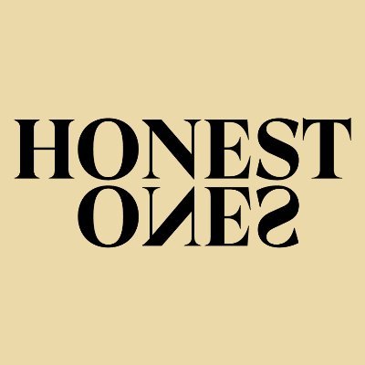 Honest Ones (SOLD OUT)さんのプロフィール画像