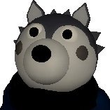 WilliamParodyRe's profile picture. 