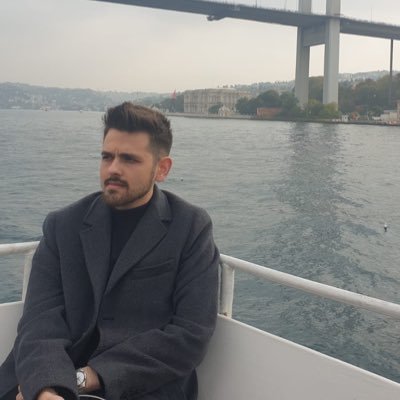 thefatihyildrim's profile picture. 