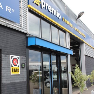 autogarageMyCar's profile picture. MY CAR autogarage