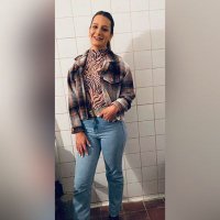 Claudia Martínez (@martinezzzzc) 's Twitter Profile